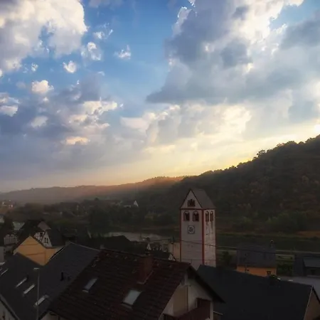 Haus Am Würzlaysteig * Lehmen