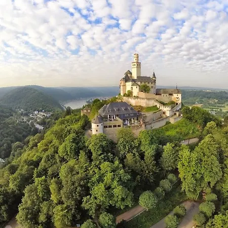 Haus Am Würzlaysteig