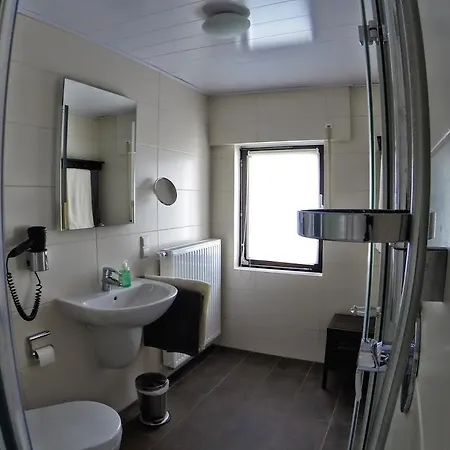 Apartment Haus Am Würzlaysteig *