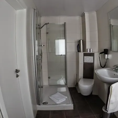 Haus Am Würzlaysteig * Lehmen