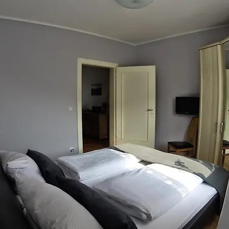 Apartment Haus Am Würzlaysteig *