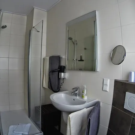 Haus Am Würzlaysteig * Lehmen