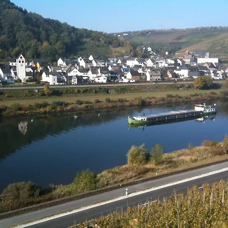 Haus Am Würzlaysteig