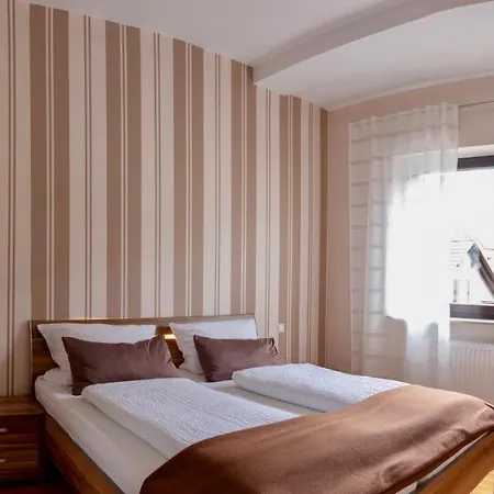 Haus Am Würzlaysteig *