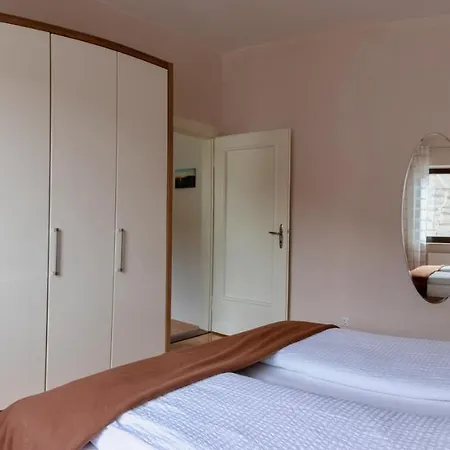 Haus Am Würzlaysteig