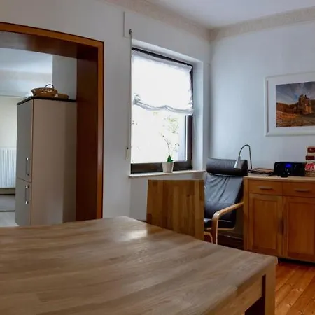 Haus Am Würzlaysteig *