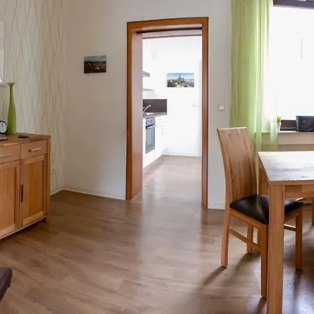 Apartment Haus Am Würzlaysteig Lehmen