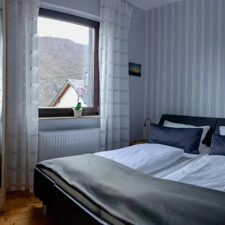 Haus Am Würzlaysteig *