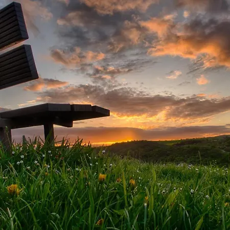 Apartment Haus Am Würzlaysteig *