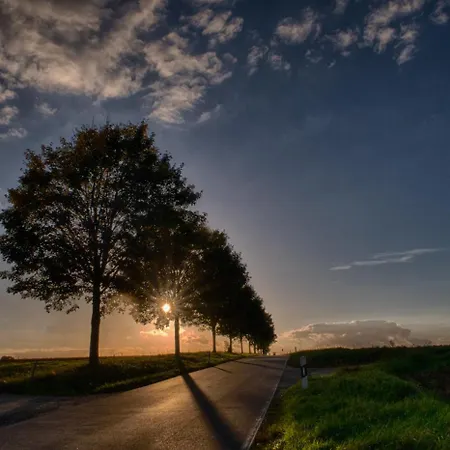 Apartment Haus Am Würzlaysteig *