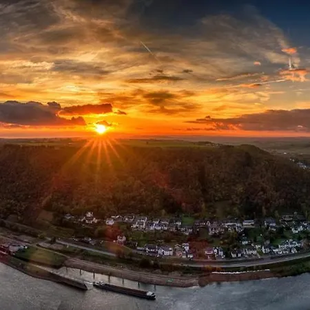 Haus Am Würzlaysteig *