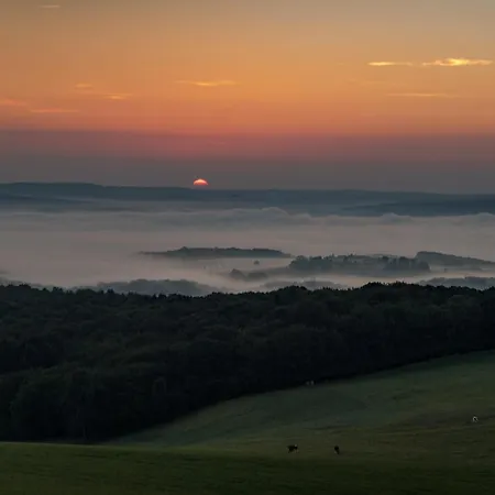 Haus Am Würzlaysteig Lehmen
