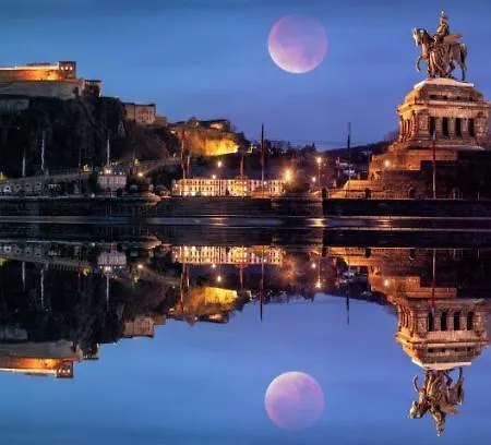 Haus Am Würzlaysteig Lehmen