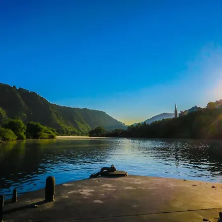 Apartment Haus Am Würzlaysteig Lehmen