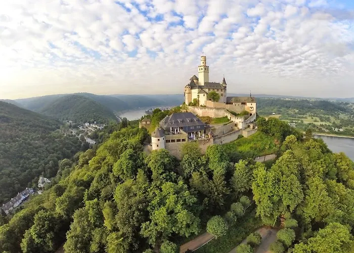 Haus Am Wuerzlaysteig