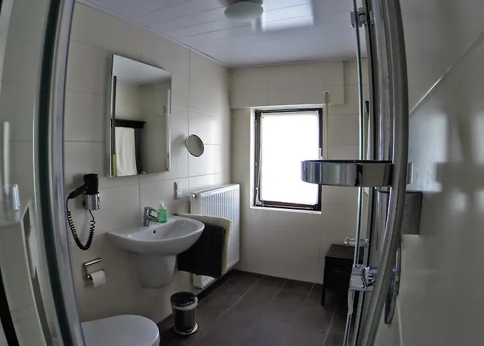 아파트 Haus Am Wuerzlaysteig *