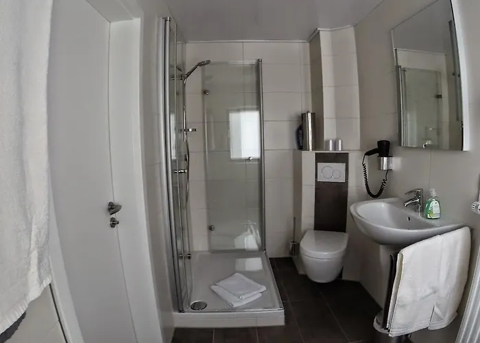 Haus Am Wuerzlaysteig * Lehmen