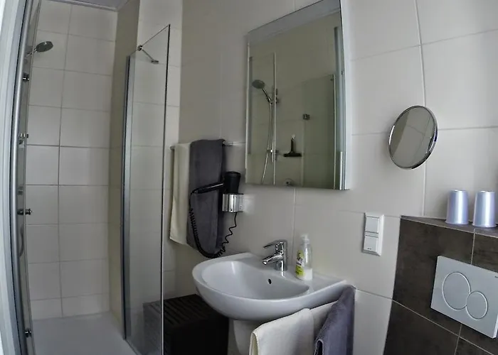 Haus Am Wuerzlaysteig * Lehmen