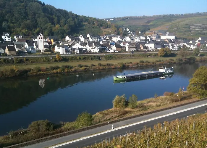 Haus Am Wuerzlaysteig