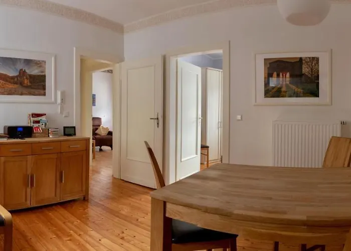 Haus Am Wuerzlaysteig * Lehmen