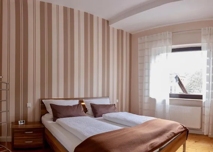 Haus Am Wuerzlaysteig *