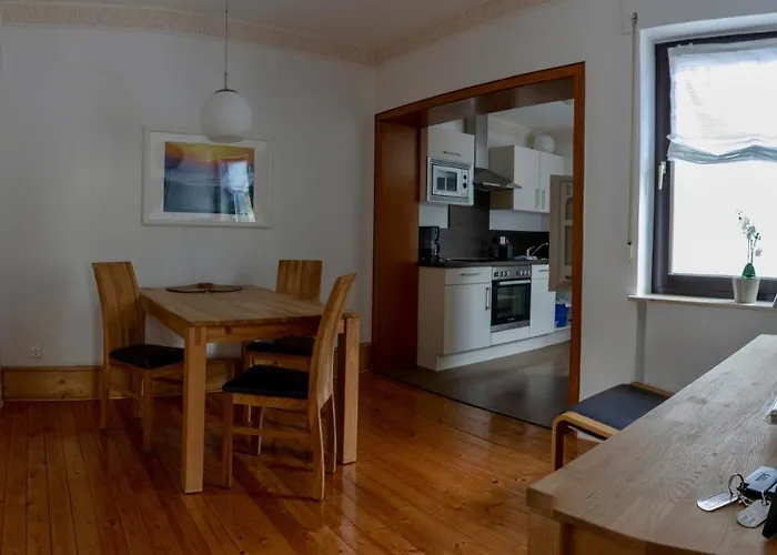 Haus Am Wuerzlaysteig Lehmen