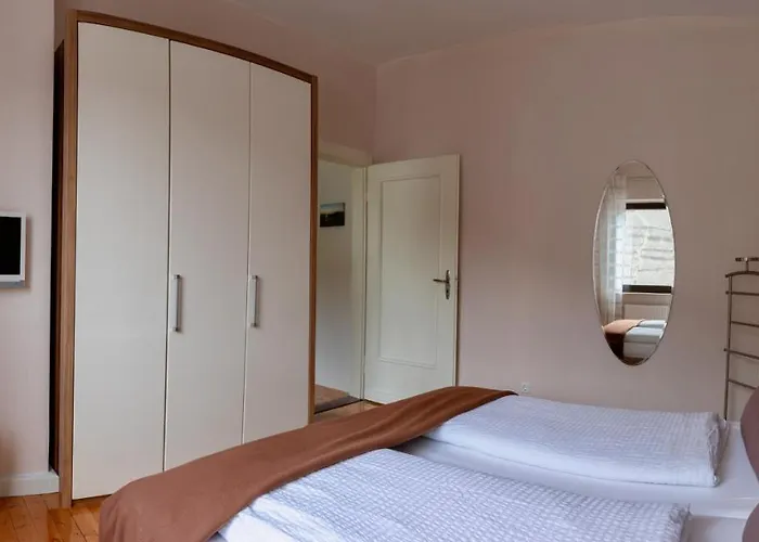 Haus Am Wuerzlaysteig