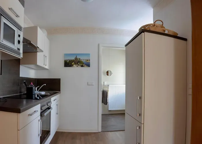 Haus Am Wuerzlaysteig