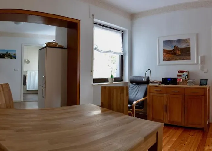 Haus Am Wuerzlaysteig *