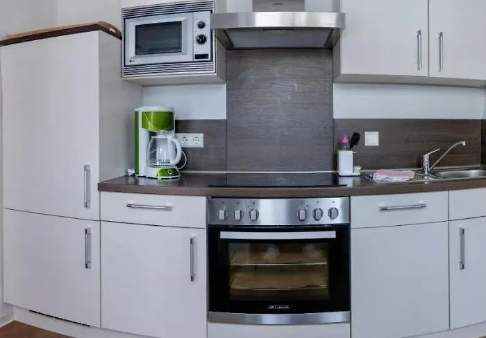 Haus Am Wuerzlaysteig Lehmen