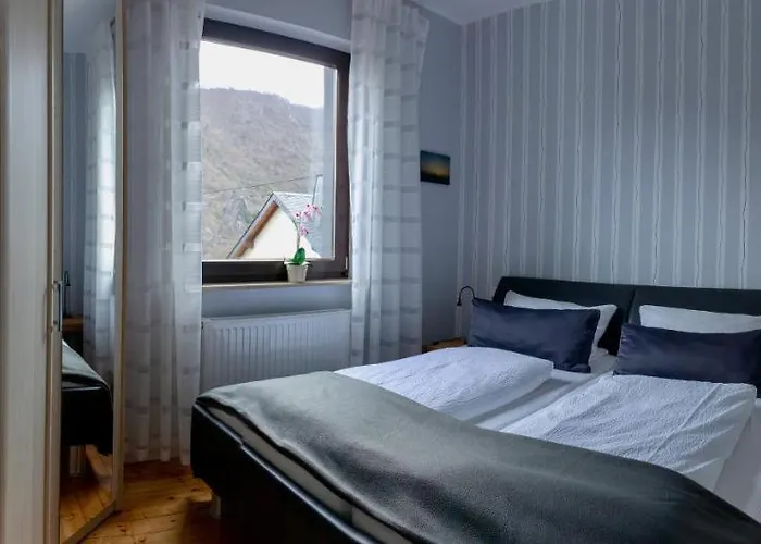 Haus Am Wuerzlaysteig *