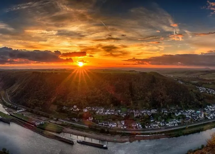 Haus Am Wuerzlaysteig *