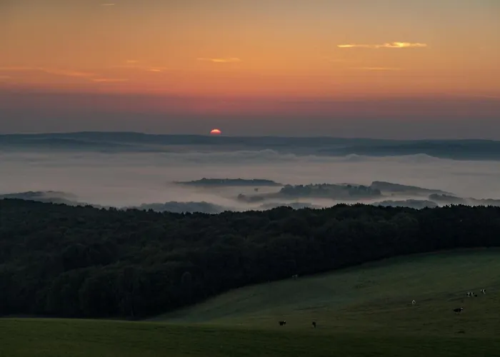 Haus Am Wuerzlaysteig Lehmen
